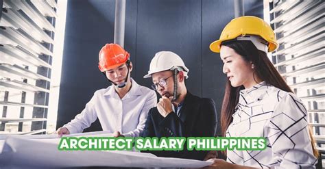 architect salary grade|Architect Salary in Philippines .